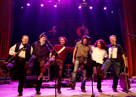 ������ ������� �������� ��������� �� Europa Cinemas �� �������� �� 2012 ������